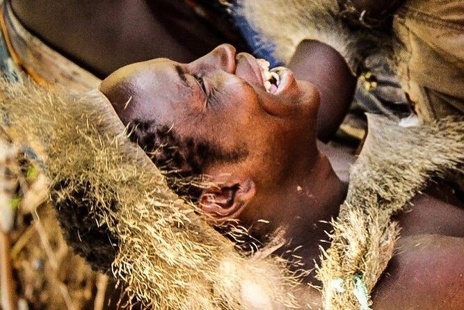 Lake Eyasi & Hadzabe tribe activities - Key Points