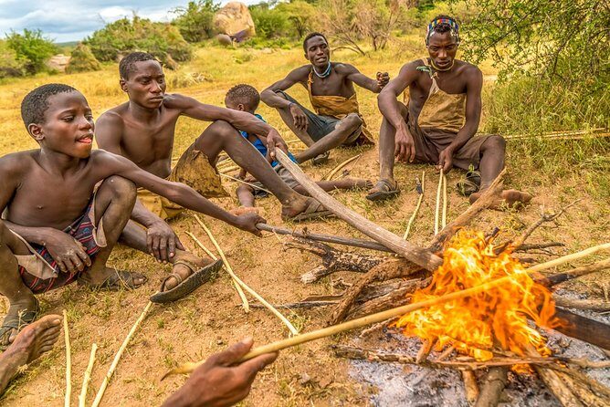 Lake Eyasi & Hadzabe tribe activities - Why This Tour Offers Great Value