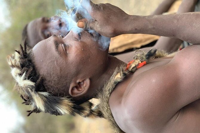 Lake Eyasi & Hadzabe tribe activities - Who Should Book This Tour?