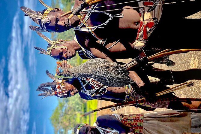 Lake Eyasi & Hadzabe tribe activities - FAQ