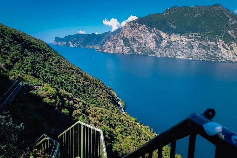 Lake Garda: Busatte Tempesta trail tour with panoramic views - Key Points