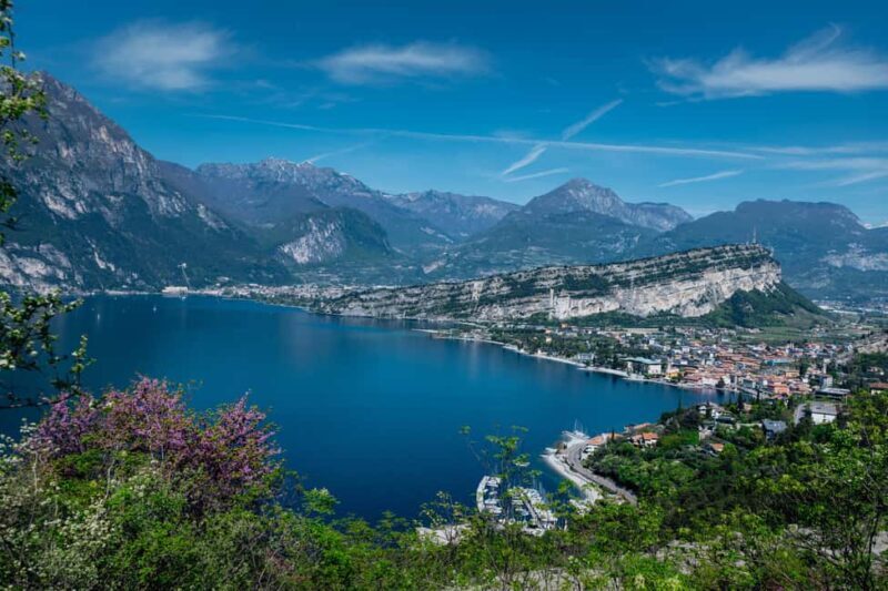 Lake Garda: Busatte Tempesta trail tour with panoramic views - Overview of the Tour