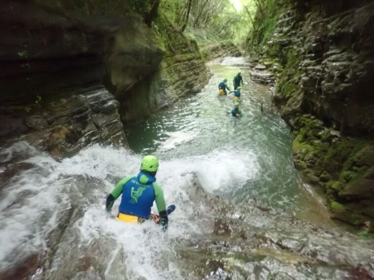 lake-garda-canyoneering-in-torrente-vione
