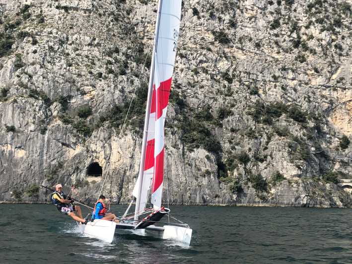 lake-garda-catamaran-action-tour