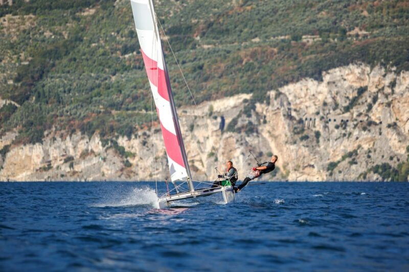 lake-garda-catamaran-action-tour