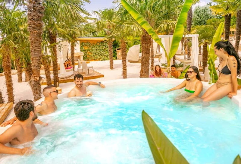 Lake Garda: Cavour Water Park Skip-the-Line Entrance Ticket - FAQs
