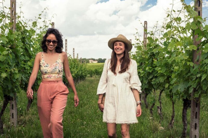 Lake Garda: Corvina Wine Tasting with Vineyard Walk - Frequently Asked Questions
