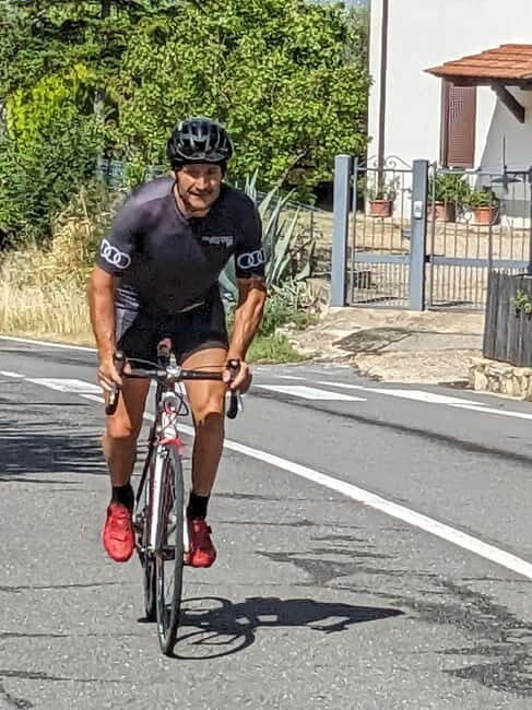 Lake Garda: Cycling Experience Around the Lake - Lake Garda: Cycling Experience Around the Lake