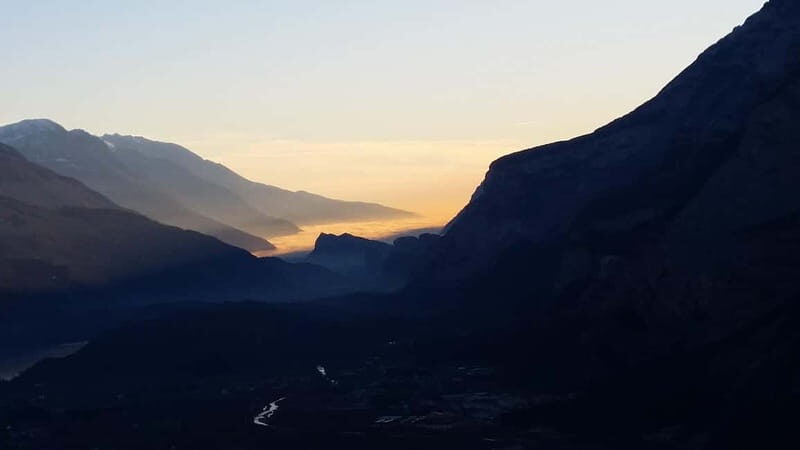 Lake Garda: Cycling Experience Around the Lake - Detailed Breakdown of the Itinerary