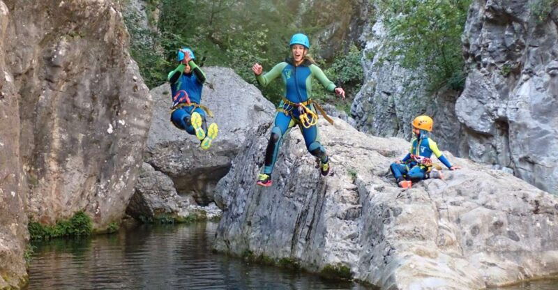 lake-garda-family-friendly-canyoning-tour