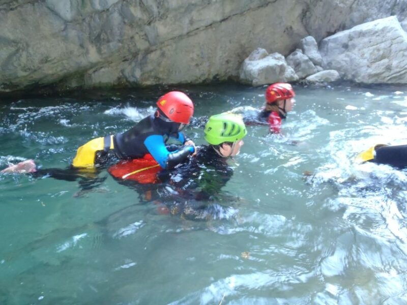 lake-garda-family-friendly-canyoning-tour