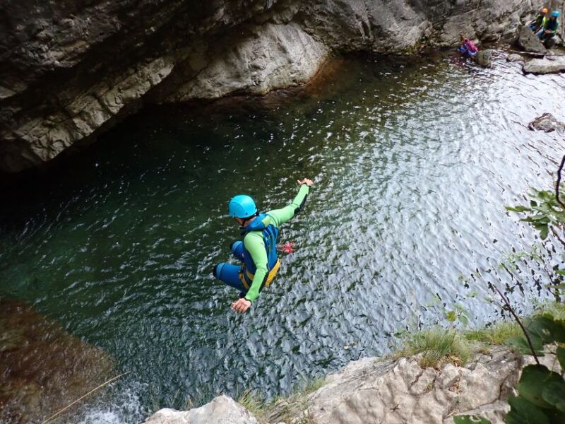 lake-garda-family-friendly-canyoning-tour