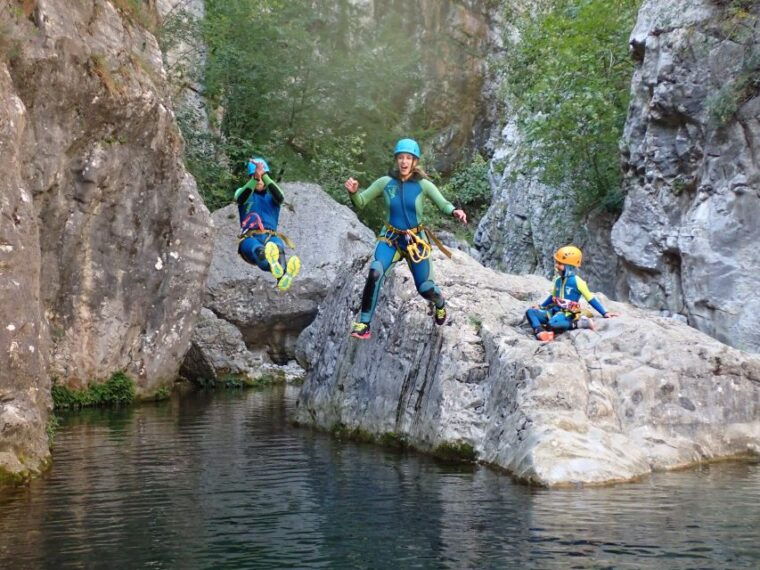 lake-garda-family-friendly-canyoning-tour