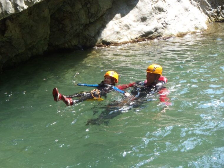 lake-garda-family-friendly-canyoning-tour