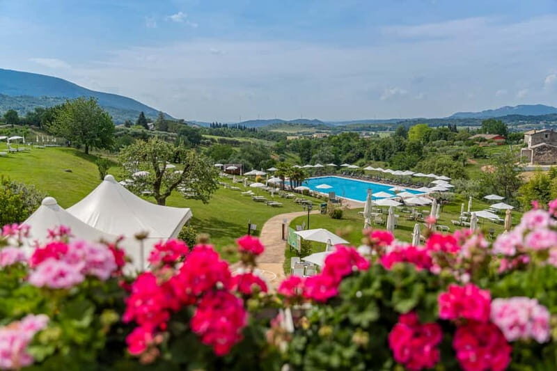 Lake Garda: Hotel Villa Cariola Pool Entry Ticket - The Practical Side: What You Need to Know