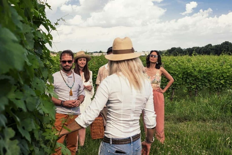 Lake Garda: Pic Nic in the vineyard with wine tasting - Why this experience works for travelers