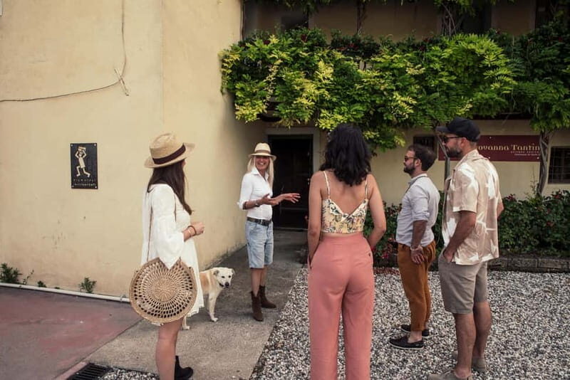 Lake Garda: Pic Nic in the vineyard with wine tasting - FAQ