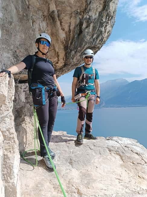 lake Garda: secret ledge - Final Thoughts