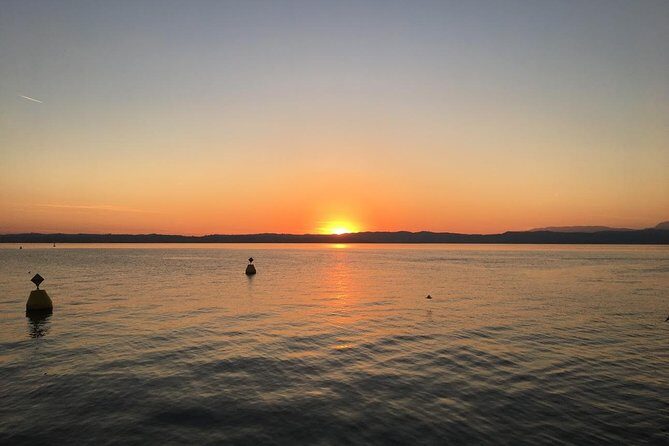 Lake Garda Sunset Cruise from Sirmione with Prosecco - What to Expect on the Lake Garda Sunset Cruise