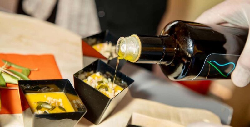 Lake Garda: Tour with 4 Olive Oil Tasting & Local Food - The Sum Up