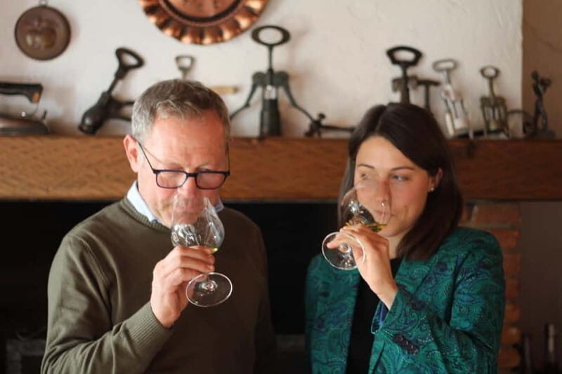 Lake Garda: Winery Tour & Wine Tasting with Local Delicacies - The Value of This Experience