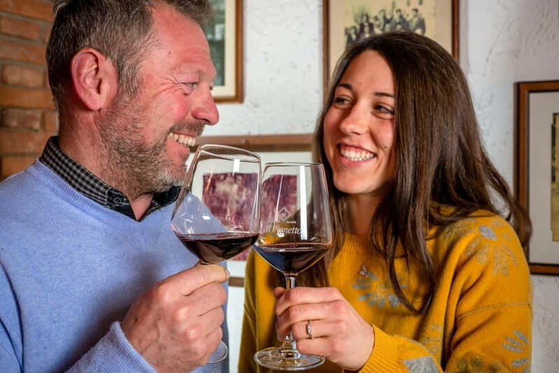 Lake Garda: Winery Tour & Wine Tasting with Local Delicacies - Practical Tips for Visiting