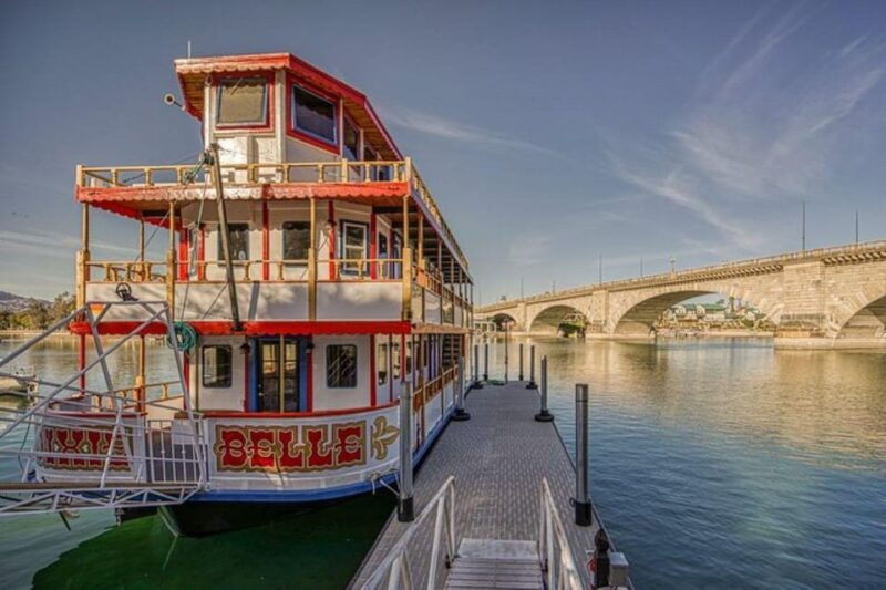 lake-havasu-sunset-cocktail-cruise-on-paddle-wheeler