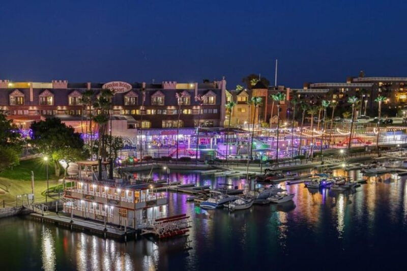 lake-havasu-sunset-cocktail-cruise-on-paddle-wheeler