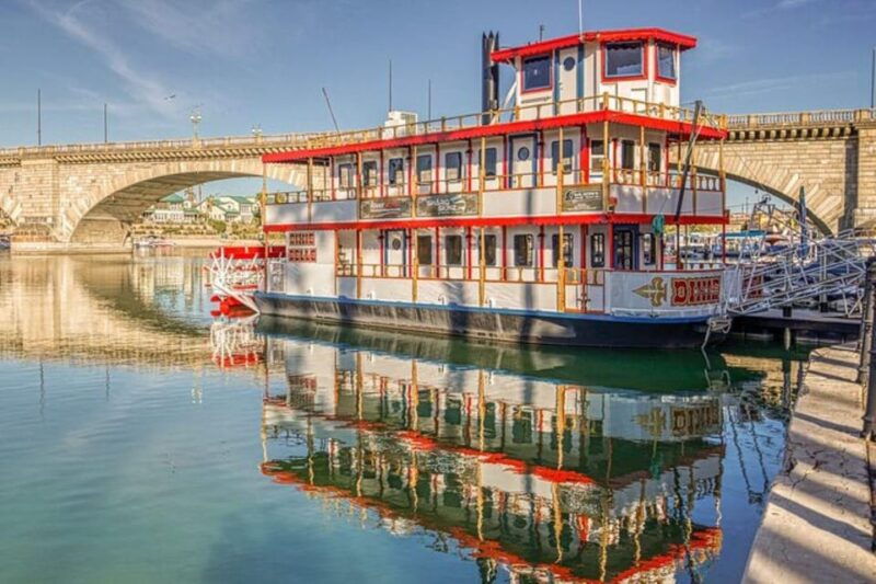 lake-havasu-sunset-cocktail-cruise-on-paddle-wheeler