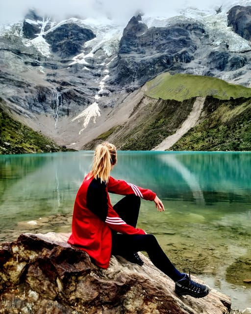 lake-humantay-from-cusco-with-breakfast-and-buffet-lunch