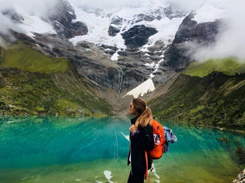 lake-humantay-from-cusco-with-breakfast-and-buffet-lunch