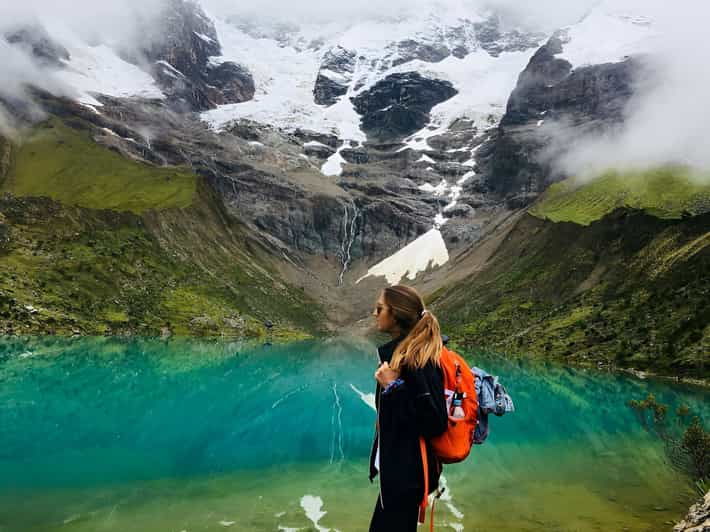 lake-humantay-from-cusco-with-breakfast-and-buffet-lunch