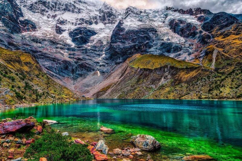 lake-humantay-from-cusco-with-breakfast-and-buffet-lunch
