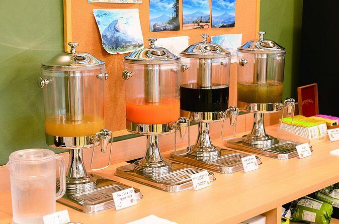 Lake Kawaguchi E-Scooter Rental - FAQ