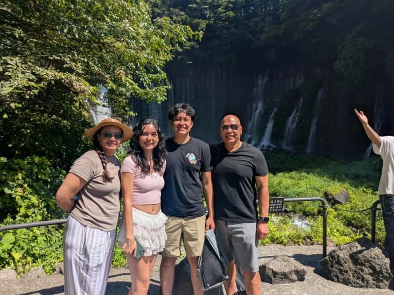 Lake Kawaguchi : Exclusive Private Tour with Local Guide - An In-Depth Look at the Experience