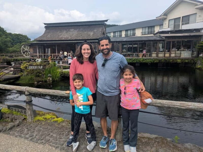 Lake Kawaguchi: Half day Private Tour with local guide - A Closer Look at the Tour Itinerary