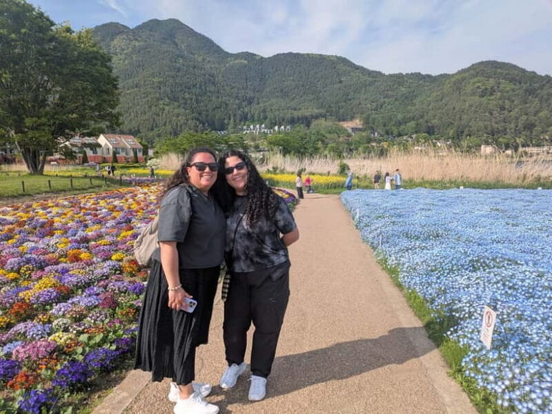 Lake Kawaguchi: Half day Private Tour with local guide - Authentic Insights from Reviews