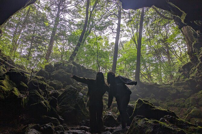 Lake Kawaguchi : Private Half-Day Tour with local guide - In-Depth Look at the Tour Experience