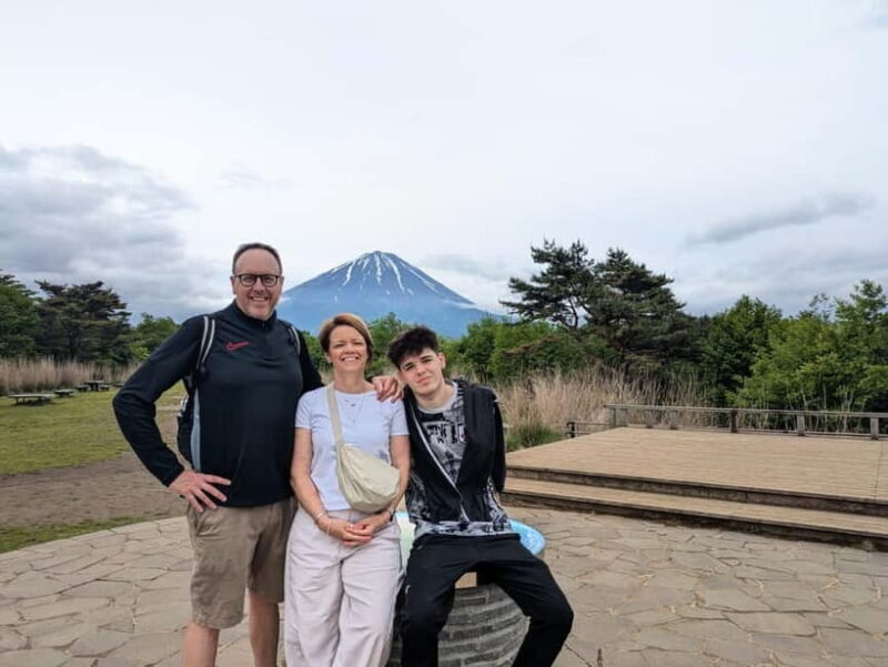 Lake Kawaguchi : Private Hiking Tour with Local Guide - A Deep Dive Into What You Can Expect
