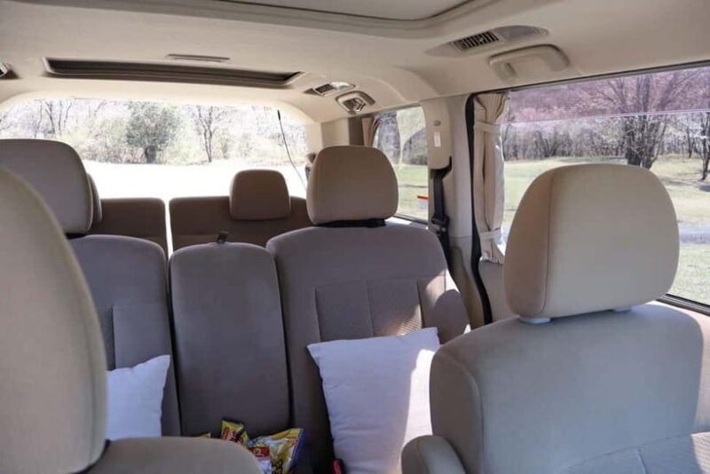 Lake Kawaguchi : Private Hiking Tour with Local Guide - Who Will Love This Tour?