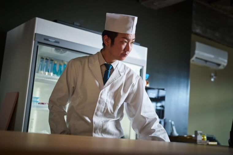 lake-kawaguchi-sushi-making-experience-with-mt-fuji-view