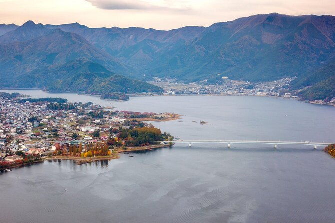 lake-kawaguchiko-private-customizable-full-day-tour