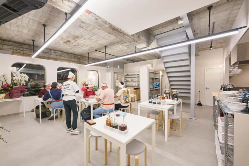 Lake Kawaguchiko: Ramen Cooking Class with Souvenir - In The Sum Up: Is This Ramen Class Worth It?