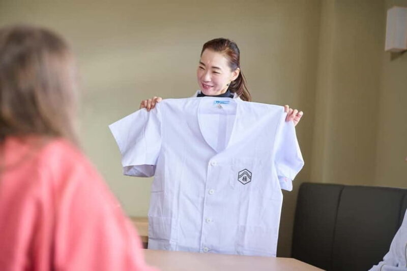 Lake Kawaguchiko: Sushi Making Experience - Key Points