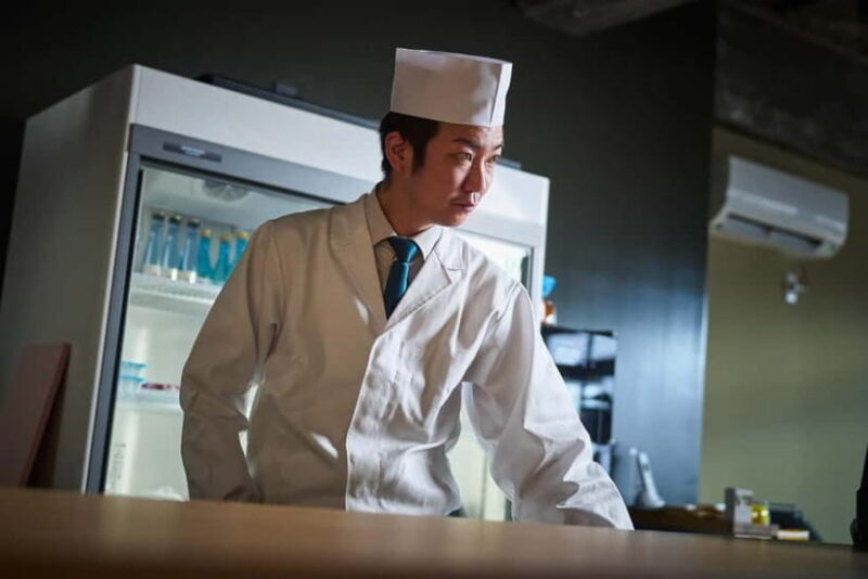 Lake Kawaguchiko: Sushi Making Experience - A Deep Dive into the Sushi Making Experience