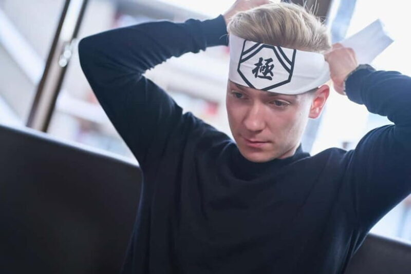 Lake Kawaguchiko: Sushi Making Experience - FAQ