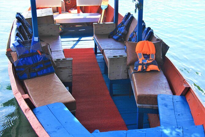 Lake Kivu Boat Trips & Experiences - Practical Details and Tips