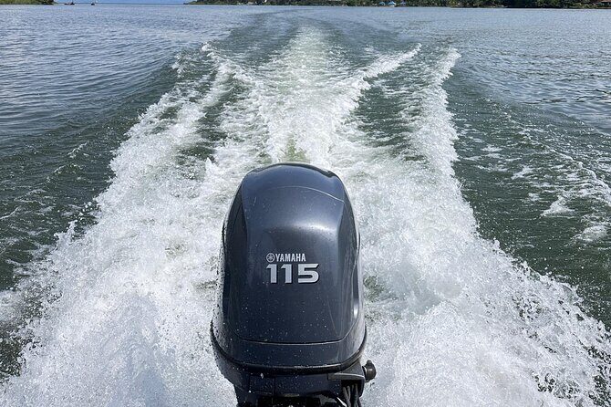 Lake Kivu Boat Trips & Experiences - FAQs