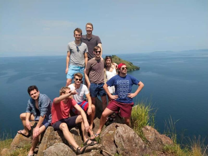 Lake kivu tour with Coffee experience. Lunch provided - Exploring Lake Kivu: What to Expect