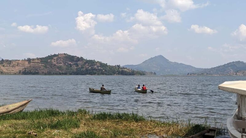 Lake kivu tour with Coffee experience. Lunch provided - Practical Tips for the Tour